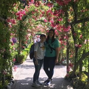 Meet your Posher, Madeline